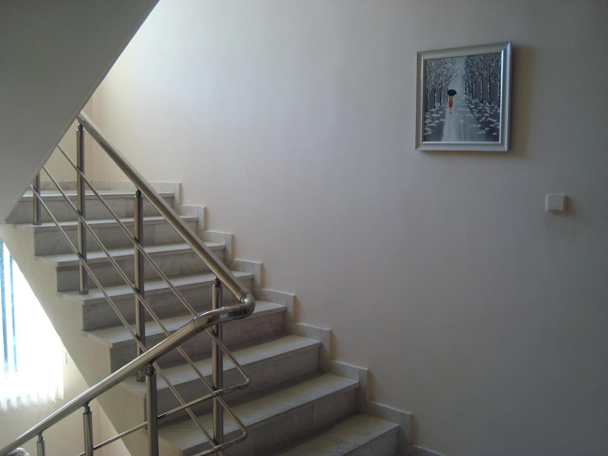 Hotel Astra Ravda Esterno foto